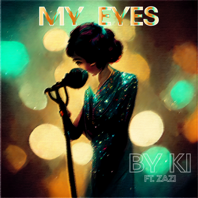 My Eyes