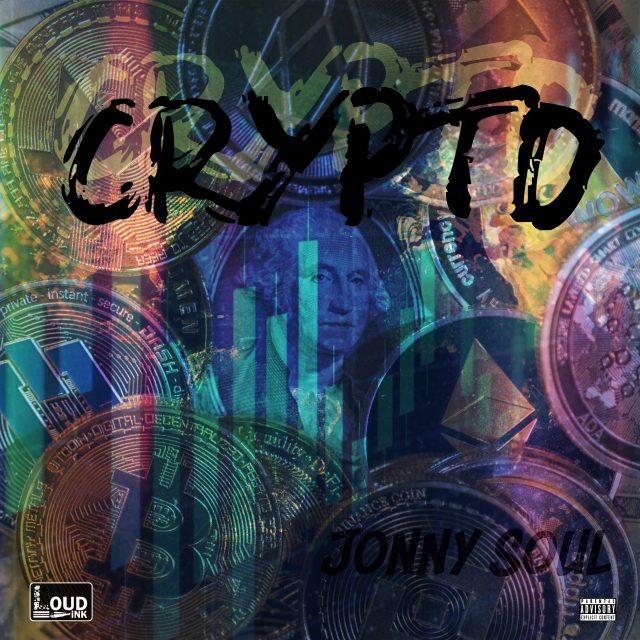 CRYPTO - Jonny SOUL