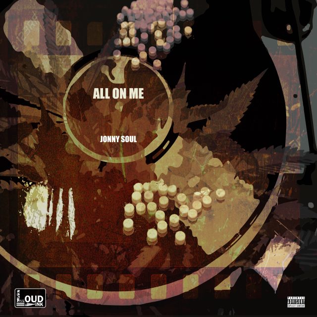 All On Me - Jonny SOUL