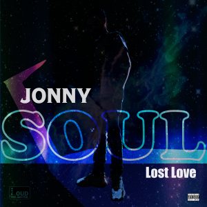 Lost Love - Jonny SOUL