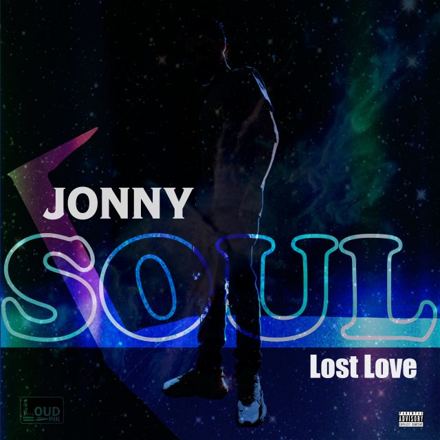 Lost Love - Jonny SOUL