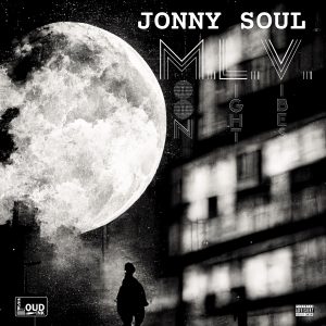 M.L.V. - Jonny SOUL