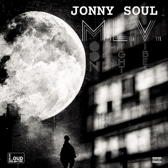 M.L.V. - Jonny SOUL