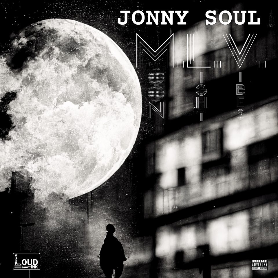 M.L.V. - Jonny SOUL