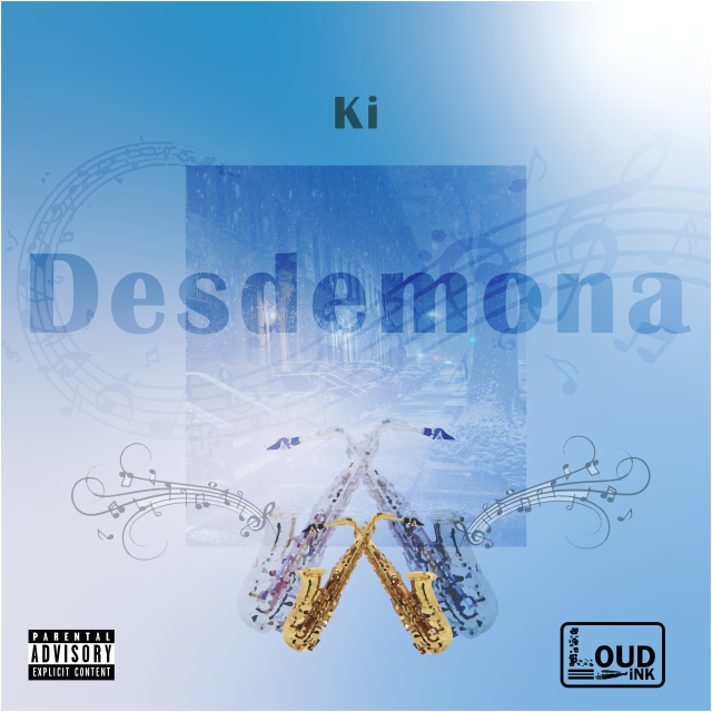 Desdemona - KI