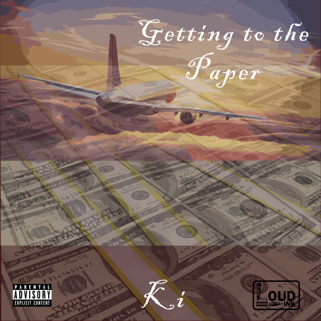 Getting To The Paper - KI