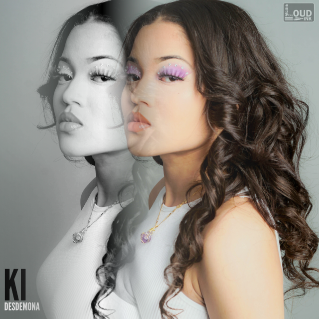 Desdemona - KI